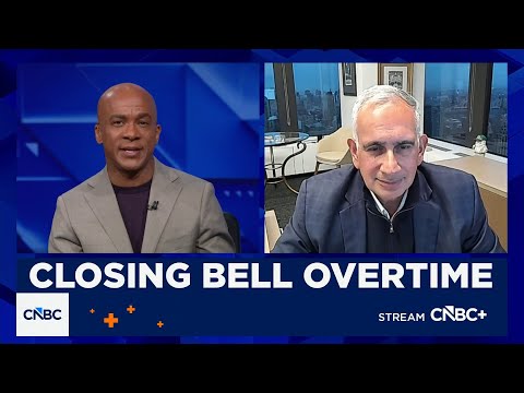 DCLA's Sarat Sethi: Big oil companies are good hedges to have in your portfolio