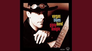 Gipsy Boogie