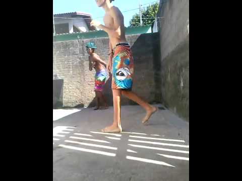 Mc Bruno IP o dj solta o ponto Cleynto PDR,lugano.