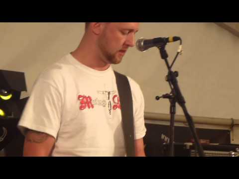 Mephasin - Hier Spielt Die Musik - Temp 01.-03.06.2012 Radeburg Stausee
