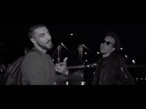 Konflicted Kidd feat. Reza ✖ Rausch (Official HD Video)