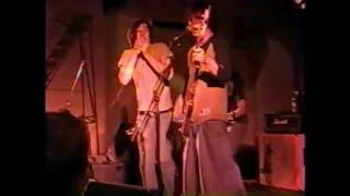 The Junior Varsity - Encore (House Fire) | Jacksonville, IL | 6/10/2005