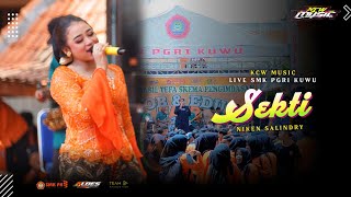 Download lagu Niken Salindry - Sekti (KCW Music Live SMK PGRI KUWU) mp3 Download lagu Niken Salindry - Sekti (KCW Music Live SMK PGRI KUWU) mp3