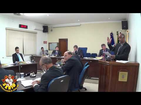 Tribuna Nilson dia 24 de Maio de 2016