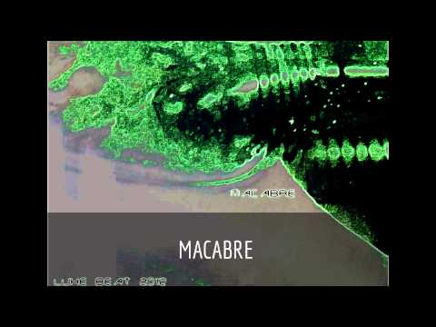 Macabre Luke Beat [Original mix] Promo