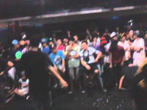 FREEDOM NIGHT TURBO 2013 - MAURI (WINS) vs JEFF