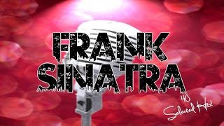 Frank Sinatra - That old black magic