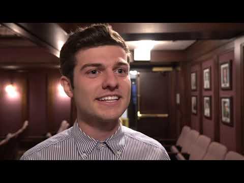 Provo's Most Eligible - Week Two