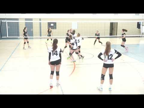 2021-09-26 [#4 U18] VSV GW 78 Erkner - Einheit Zepernick II