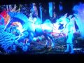 Blue Rabbits FUckin!! Avatar Sex Song 