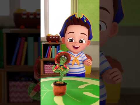 Blá blá blá Shark!🦈 Brinquedo do Brody #shorts