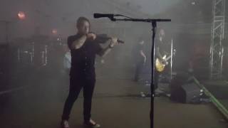 Blue October - &quot;Blue Sunshine&quot; Live at Stubbs 5.25.16