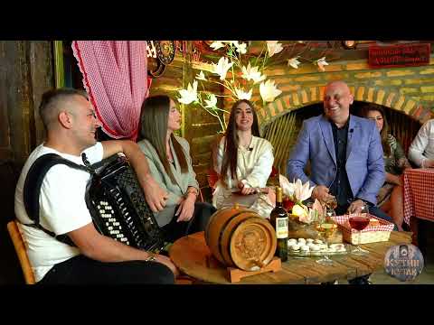 KUTIN KUTAK 11 - JELE & Ivana DIMKOVSKI