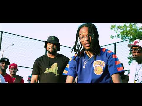 Nyy B N Chuck Lite Ft Method Man Staten Island ( shot by. GVisuals)