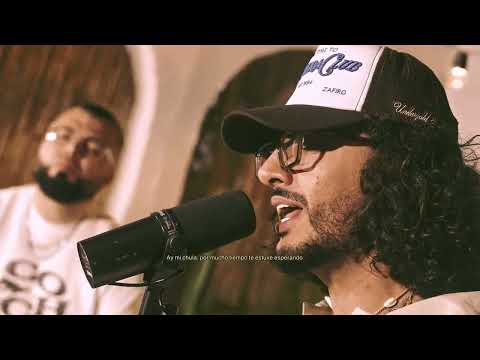 Que Locura - Miky La Sensa - Eliot El Mago de Oz (Video Oficial)