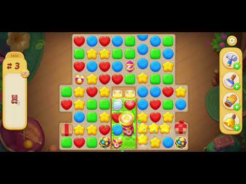 Level 2682 | Completed in a minute #matchingtonmansion #gameplay #foryoupage