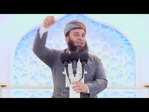 به‌ستنه‌وه‌ی ئێستا به‌ڕابردوو له‌ ململانێی هه‌ق و ناهه‌ق - 15 شوال 1447 - 03/ 04/ 2026