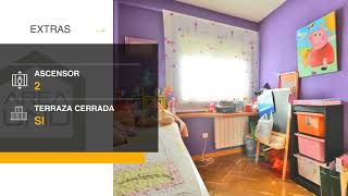 PISO - CALLE LOS ALPES, ALCORCÓN €169.000