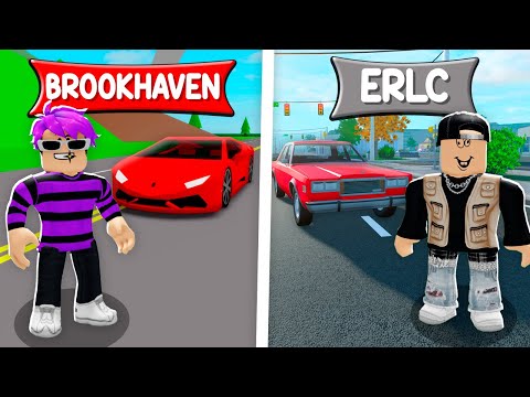 I TESTED THE BEST COPIES of BROOKHAVEN (With BIG_SININHO)