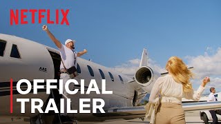 At Home With the Furys | Official Trailer | Netflix