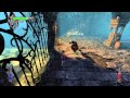 Castlevania Lords Of Shadow Part 25 Castle Sewers XBOX 360 HD 1080p
