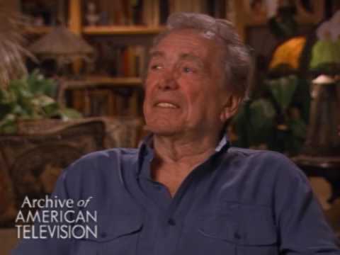 Director Joseph Sargent on "Coal Miner's Daughter" - EMMYTVLEGENDS.ORG