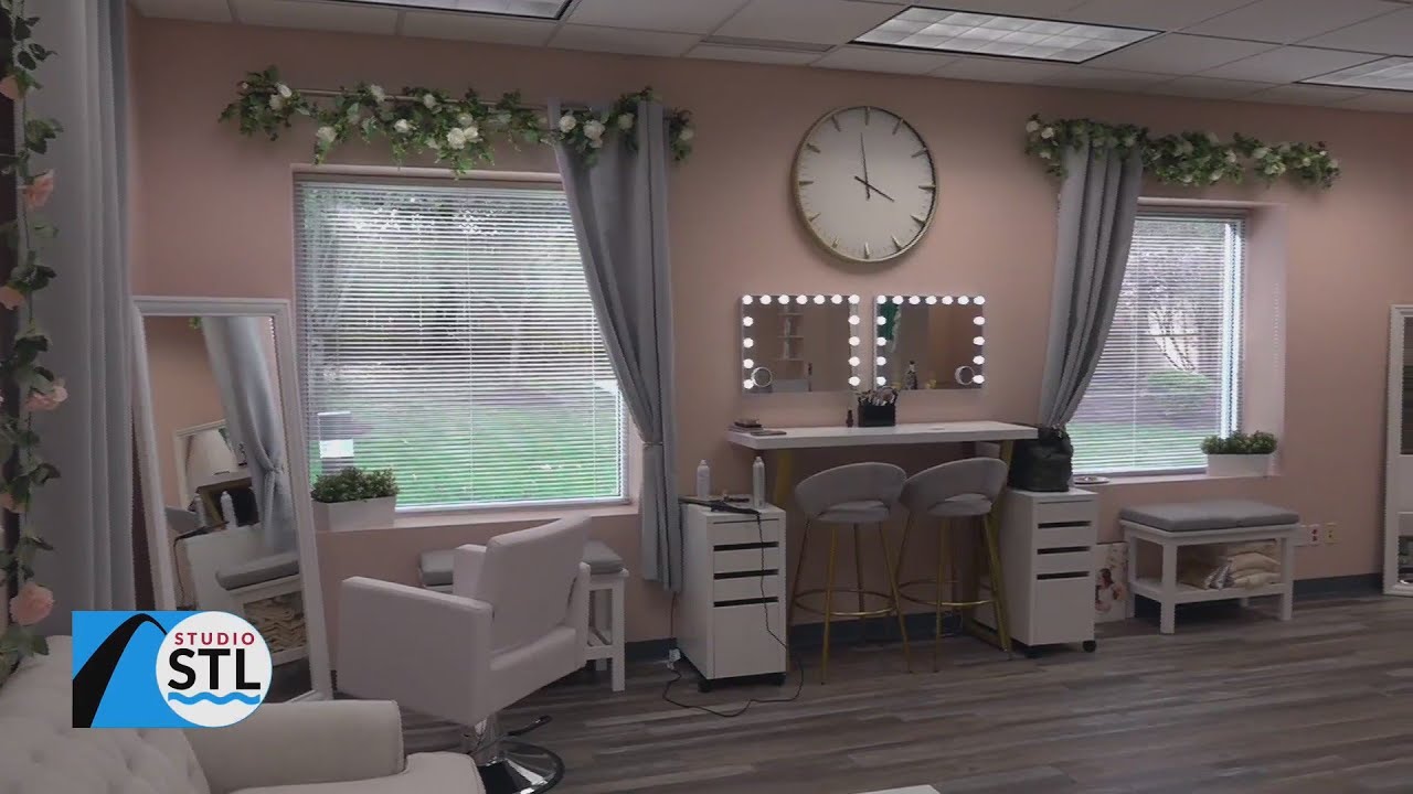 The Face and The Body glam it up with their Bridal Suite