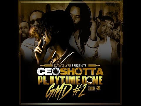 DawgLyfe Shotta Drug Lord Ft. Mack (Official Video) (New 2016)