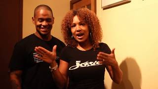 Just VooDoo Ray Pt. 1