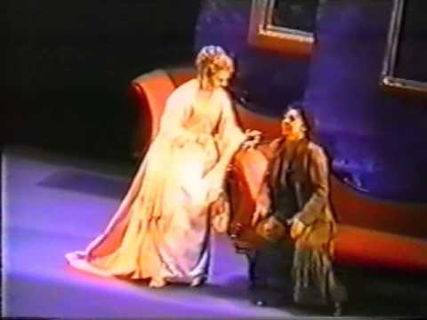 Edita Gruberova - Linda di Chamounix - Vienna 1998