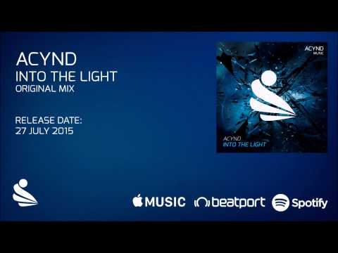 Acynd - Into The Light (Original Mix)