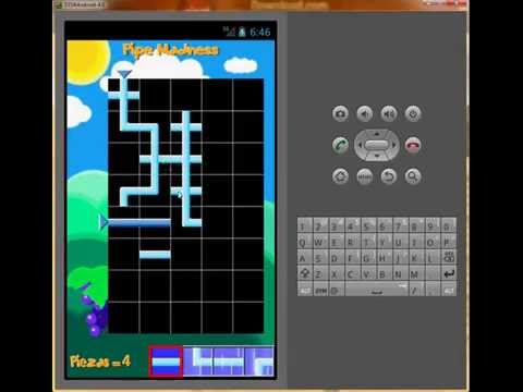 Pipe Madness PSP