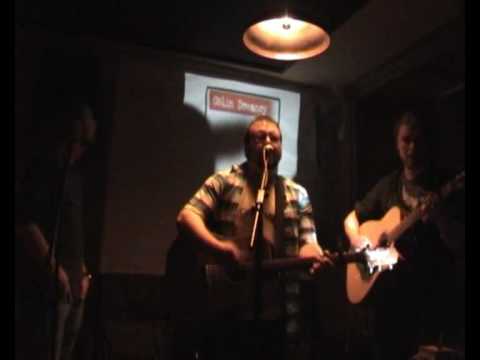 Colin Devaney | Fountain | 21/04/10