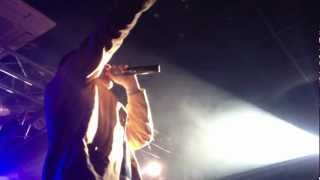 Audio Bullys - Shot you Down