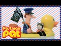 The Rubber Duck Rescue 🛟 Postman Pat 1 Hour Of Full Episodes