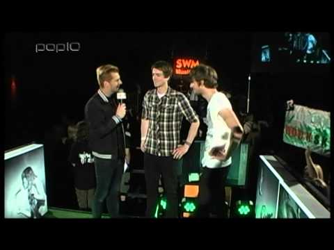 MusiCids Finale '11 - JOHNNY ROCKSKIN Interview