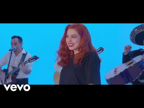 Mon Laferte - Que Se Sepa Nuestro Amor (En Vivo)
