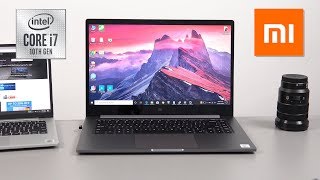 Video thumbnail for Xiaomi Mi Notebook Pro Review (2020 Refresh) by TechTablets