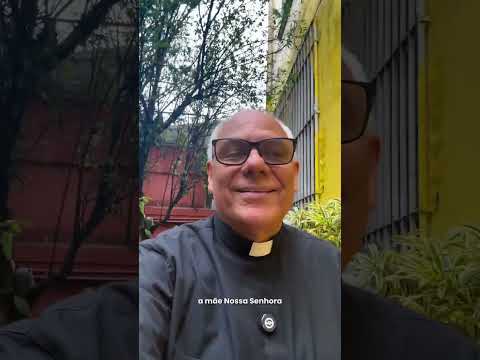 NESTE SÁBADO, VAMOS VIVER JUNTOS UMA VIGÍLIA EM DESAGRAVO AO IMACULADO CORAÇÃO DE MARIA