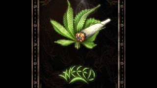 Cypress Hill - Roll It Up, Light It Up, Smoke It Up (Friday version)