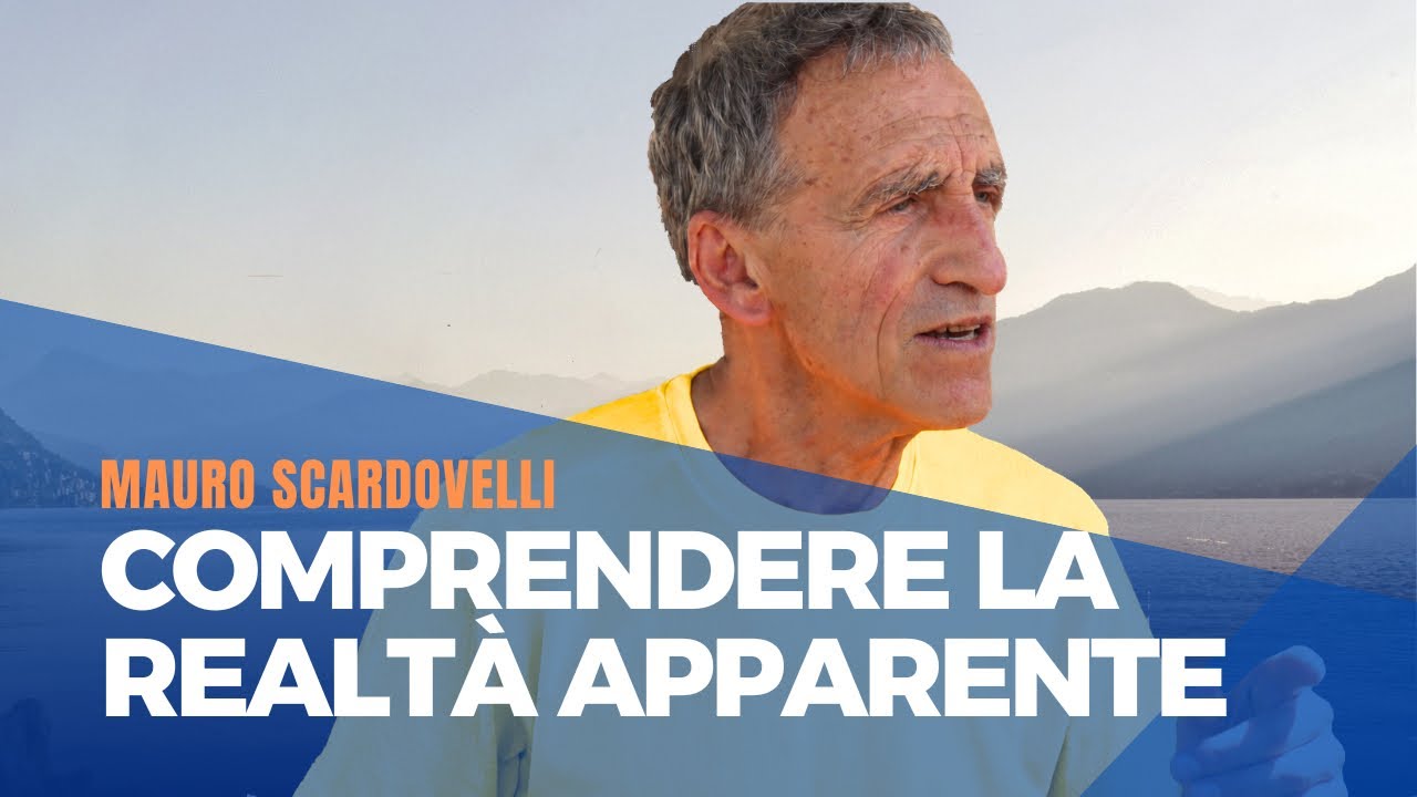 👉 Come cogliere le strutture sottostanti alla realtà