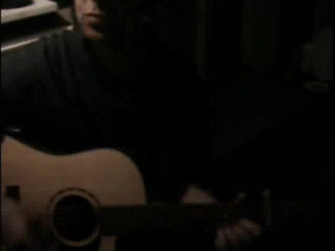 Unsent Letter - Machine Gun Fellatio