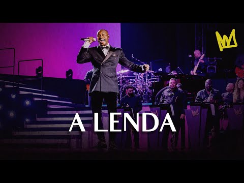 Thiaguinho - A Lenda (Meu Nome É Thiago André) [Vídeo Oficial]