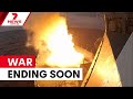 Trump Suggests Iran War Could End Soon 7NEWS
