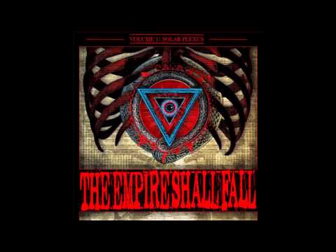 The First Redemption - The Empire Shall Fall