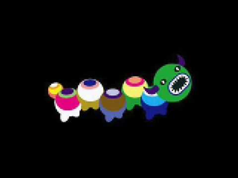 Video thumbnail for Nervous Tension