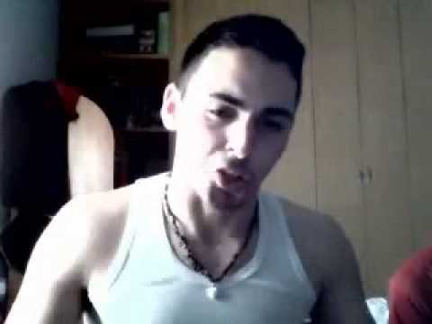 RedBull   Batalla de los gallos 2014   Elekipo