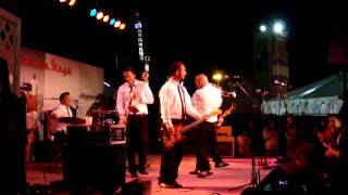 The O.C. Supertones - "Hallelujah"