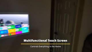 The most awesome smart home system available