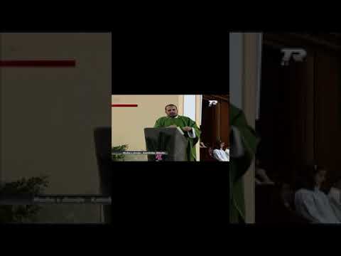 Dom gasper ne predikim